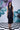 Wool Deconstructed Semi Fit Dress- Black - Genes Online Store