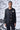 Wool Drawstring Regular Fit Jacket - Genes Online Store