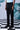Wool Drawstring Semi Fit Pants - Genes Online Store