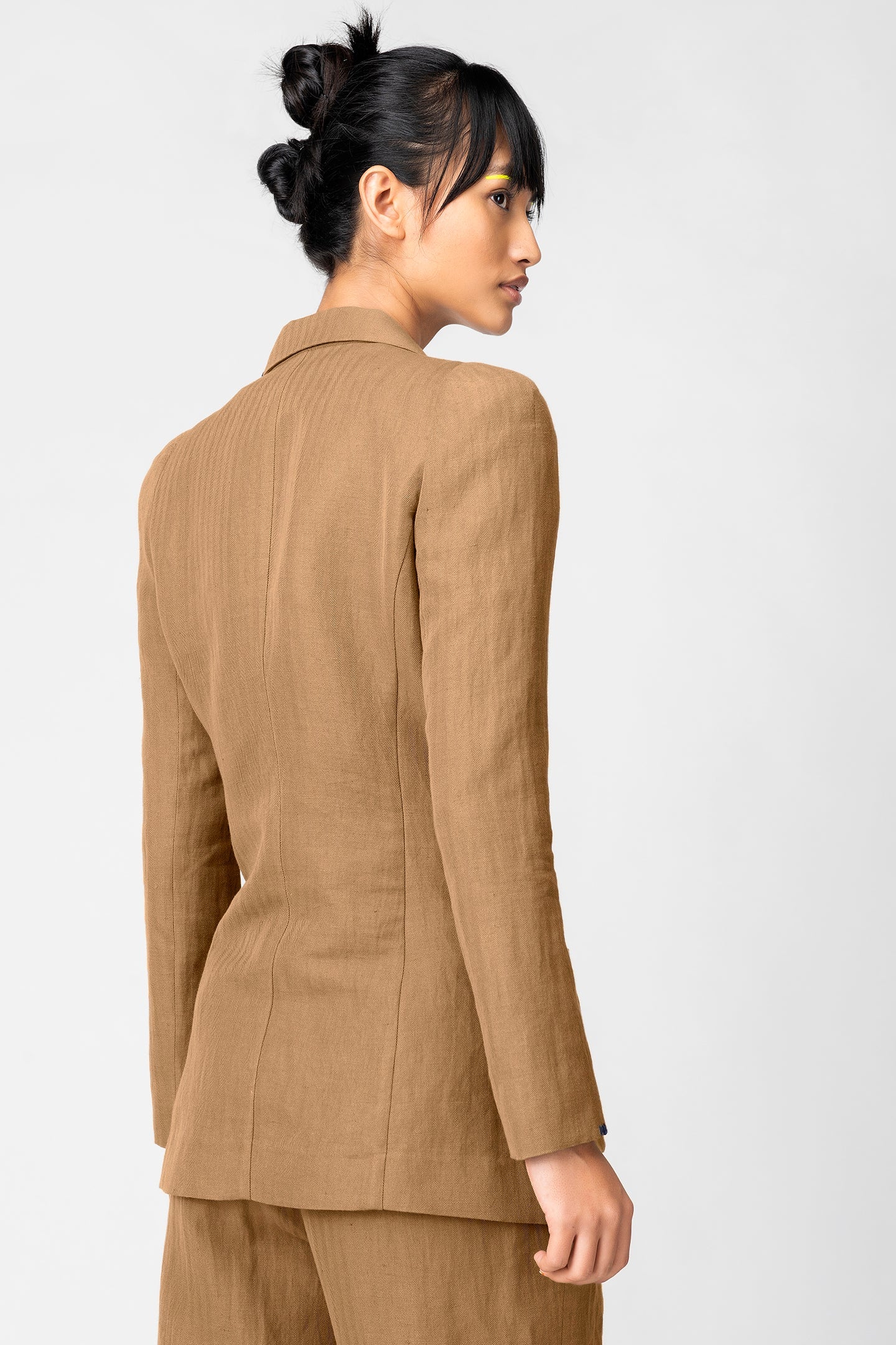 linen-jacket - Genes online store 2020