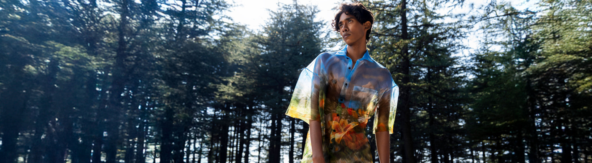 The Garden Print - Genes Online Store