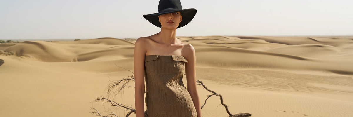 Women's Dresses - Genes Online Store