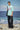 Mint Green Premium Cotton Single Jersey Graphic T-Shirt