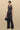 Premium Foldover Waist Wide Leg Trouser - Dobby Viscose
