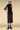 Premium Foldover Bust Strapless Midi Dress - Dobby Viscose