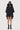 Oversized V-Neck Top with Sleeve Darts - Genes Lecoanet Hemant