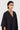 Oversized V-Neck Top with Sleeve Darts - Genes Lecoanet Hemant