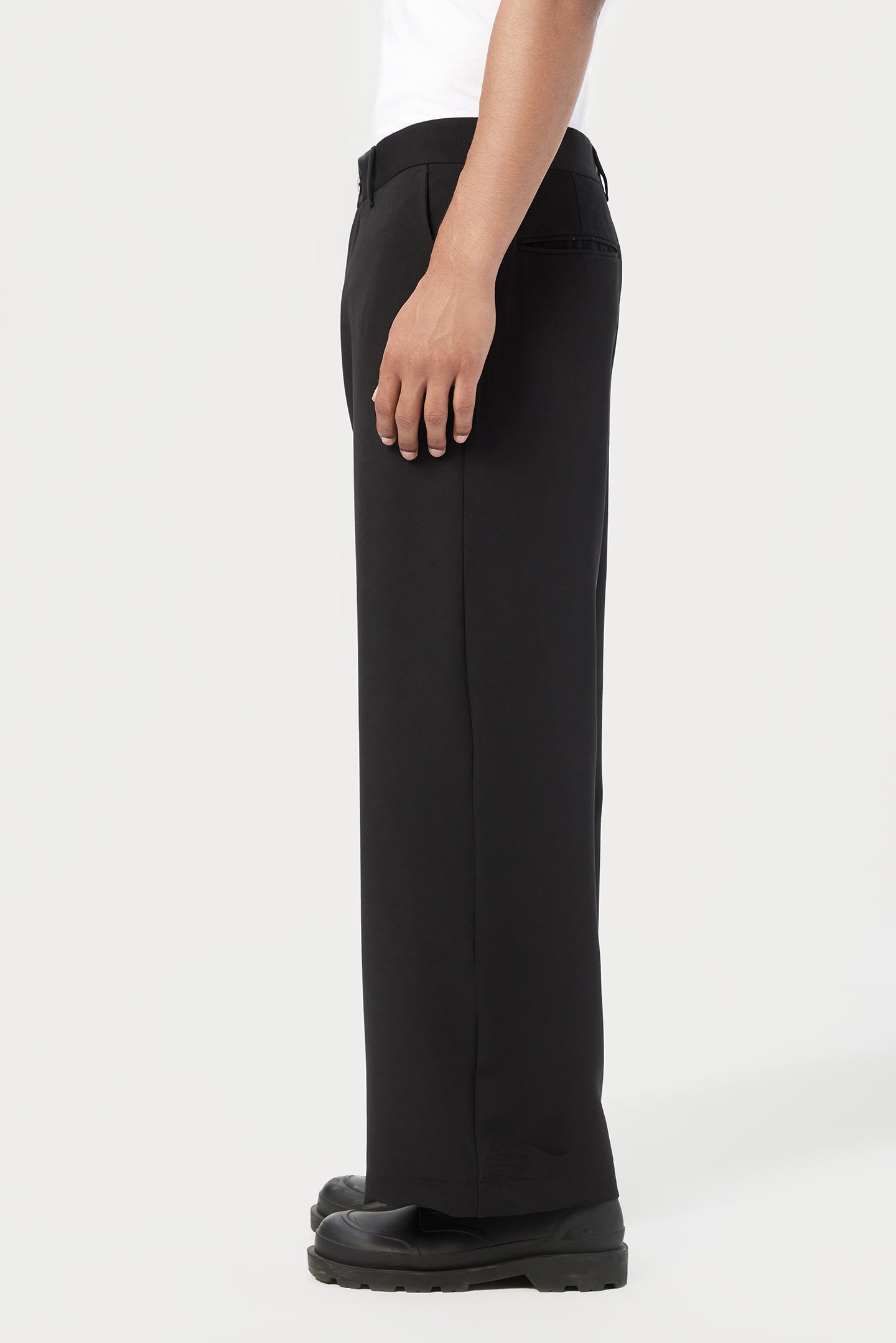 Easy Fit Trousers