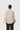 Slim Fit Button Down Shirt With Bell Sleeves And Gingko Print - Genes Lecoanet Hemant