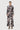 Regular Fit Trousers with Wide Legs and Stylish Patch Pockets - Genes Lecoanet Hemant