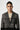 Classic Fit Jacket with Front and Sleeve Patch Pockets - Genes Lecoanet Hemant