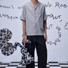 Cuban Mad Hatter Relax Fit Shirt - Genes Online Store