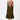 Slim Fit Dress with Strap Back-Khaki - Genes Lecoanet Hemant