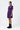Straight Fit Dress With Tie-Up Waist - Genes Lecoanet Hemant