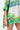 Oversized Cotton Poplin Shirt With Landscape Print - Genes Lecoanet Hemant