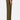 Straight Fit Trousers With Striped Detail-Khaki - Genes Lecoanet Hemant