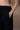 Black Textured Poly Lycra Straight-Leg Trousers - Genes Online Store