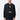 Black Banana Crepe Bomber - Genes Lecoanet Hemant
