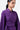 A-Line Dress with Tie-Up Waist - Genes Lecoanet Hemant
