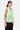 A-Line Sleeveless V-Neck Top - Genes Lecoanet Hemant