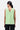 A-Line Sleeveless V-Neck Top - Genes Lecoanet Hemant