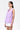 A-Line Sleeveless V-Neck Top - Genes Lecoanet Hemant
