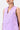 A-Line Sleeveless V-Neck Top - Genes Lecoanet Hemant