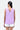 A-Line Sleeveless V-Neck Top - Genes Lecoanet Hemant