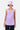 A-Line Top with Floral Applique - Genes Lecoanet Hemant