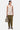 A-Line Top with Floral Applique-Sand - Genes Lecoanet Hemant