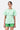 A-Line Top with Voluminous Raglan Sleeves - Genes Lecoanet Hemant