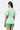 A-Line Top with Voluminous Raglan Sleeves - Genes Lecoanet Hemant