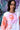 Anemone Flower Regular Fit Top- White Coral - Genes Online Store
