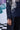 Anemone Flower Slim Fit Jacket- Black Grey - Genes Online Store