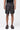 Animal Print Easy Fit Men's Cargo Shorts - Genes Lecoanet Hemant