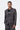 Animal Print Regular Fit Men's Two-Button Jacket - Genes Lecoanet Hemant