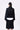 Banana Crepe Relaxed Cropped Zipper