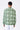 Banana Crepe Sweatshirt with Solar Flare Print - Genes Lecoanet Hemant