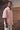Beige Dot Pattern Shirt - Genes Online Store