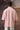 Beige Dot Pattern Shirt - Genes Online Store