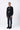 Black Banana Crepe Bomber - Genes Lecoanet Hemant