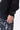 Black Banana Crepe Bomber - Genes Lecoanet Hemant