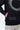 Black Banana Crepe Sweatshirt with Eclipse Print - Genes Lecoanet Hemant