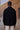Black Classic Corduroy Shirt - Genes Online Store