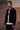 Black Corduroy Jacket - Genes Online Store