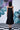 Cotton poplin strappy dress with clean tailored finish