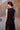 Black Poly Viscose Embroidered Sleeveless Top - Genes Online Store