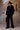 Black Velvet Statement Jacket – Evening & Formal Wear 