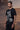 Premium black graphic tee with Bourgogne Paris text print in soft fabric