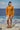 Caramel Premium Cotton Poplin Relaxed Shirt